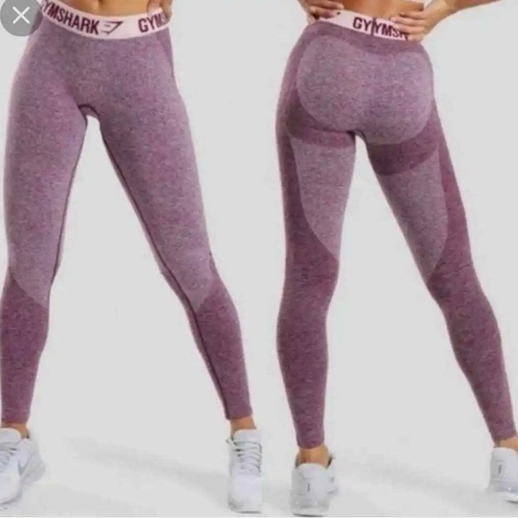 Gymshark Pants - GYMSHARK leggings🩷